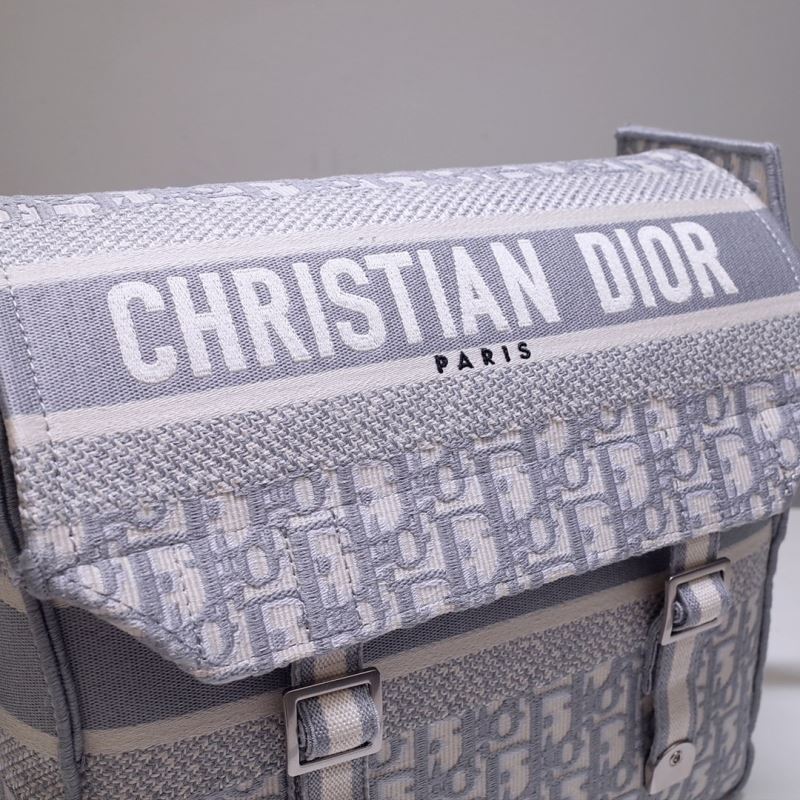 Mens Christian Dior Satchel bags